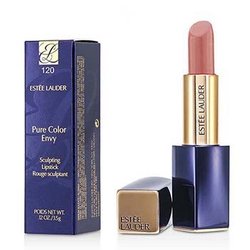 Estee Lauder Pure Color Envy Sculpting Lipstick - # 120 Desirable 3.5g/0.12oz
