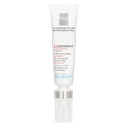 La Roche Posay Redermic R Eyes Дерматологічний Антивіковий Коректор для Очей (Інтенсивний) 15ml/0.5oz
