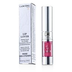 Lancôme Lip Lover - # 338 Rose Des Cygnes 4.5ml/0.14oz