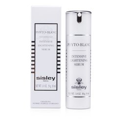 Sisley Phyto-Blanc Suero Aclarante Intensivo 30ml/1oz