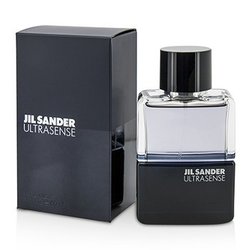 Jil Sander Ultrasense Eau De Toilette Spray 60ml/2oz