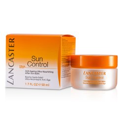Lancaster Sun Control Бальзам для Лица после Загара 50ml/1.7oz
