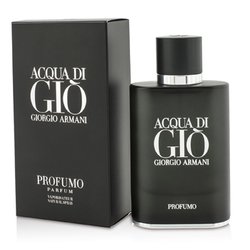 Giorgio Armani Woda perfumowana Acqua Di Gio Profumo Parfum Spray 75ml/2.5oz