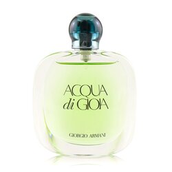 ג'ורג'יו ארמני Acqua Di Gioia Eau De Parfum Spray (Unboxed) 50ml/1.7oz