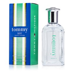 Hilfiger Tommy Brights ماء تواليت بخاخ 50ml/1.7oz