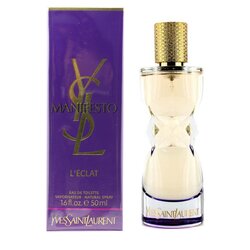 Yves Saint Laurent Manifesto L'Eclat Apă De Toaletă Spray 50ml/1.6oz