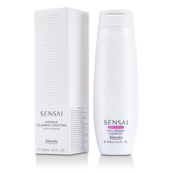 קנבו Sensai Shidenkai Volumising Shampoo שמפו מקנה נפח 250ml/8.5oz