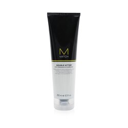 Paul Mitchell Mitch Double Hitter 2-in-1 Shampoo & Conditioner 250ml/8.5oz