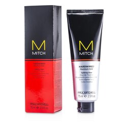 Paul Mitchell Mitch Hardwired (Maximum Hold Spiking Glue) 75ml/2.5oz