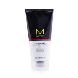 Paul Mitchell Mitch Steady Grip Gel Agarre Firme/Brillo Natural 150ml/5.1oz