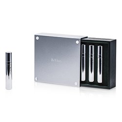 リヴィーブ Peau Magnifique Les Mains ユースリクルート インテンシブ 4ウィーク ハンドトリートメント 4x5ml/0.17oz