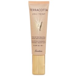 Guerlain Terracotta Joli Teint Beautifying Foundation SPF 20 - # Light 30ml/1oz