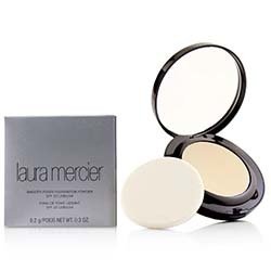 Laura Mercier Smooth Finish Foundation Powder SPF 20 - Alas Bedak - 01 9.2g/0.3oz
