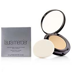 Laura Mercier Base Pó Compacta Smooth Finish SPF 20 - 07 9.2g/0.3oz