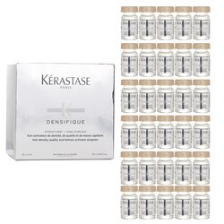 קרסטס Densifique Hair Density Programme תכנית להגדלת צפיפות השיער (פורמולה לגברים ולנשים) 30x6ml/0.2oz