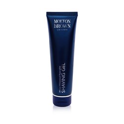 Molton Brown Razor-Glide Shaving Gel (For Oily Skin) 150ml/5oz