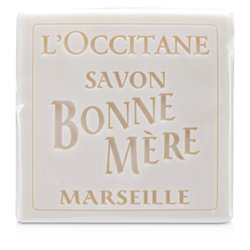 L'Occitane Sabonete Bonne Mere - Leite 100g/3.5oz