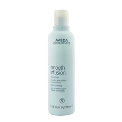Aveda Smooth Infusion Champú (Nuevo Empaque) 250ml/8.5oz