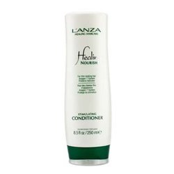 Lanza Healing Nourish Stimulating Conditioner (ohuen näköisille hiuksille) 250ml/8.5oz