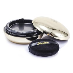 Guerlain Les Voilettes Прозрачная Рассыпчатая Матирующая Пудра - # 3 Средний 20g/0.7oz