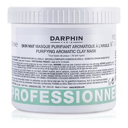 Darphin Матирующая Очищающая Ароматическая Маска из Глины (Салонный Размер) 400ml/14.9oz