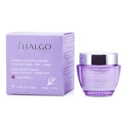 Thalgo Silicium Crema de Ojos Corrección de Arrugas - Lifting Effect 15ml/0.51oz
