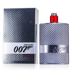 James Bond 007 สเปรย์น้ำหอม Quantum EDT 125ml/4.2oz