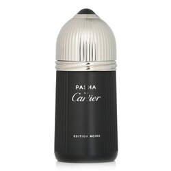 Cartier Pasha Edition Noire Eau De Toilette Spray 100ml/3.3oz