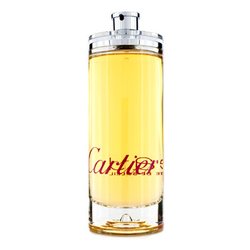 Cartier Eau De Cartier Zeste De Soleil Eau De Toilette Spray 200ml/6.8oz