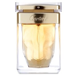 Cartier สเปรย์น้ำหอม La Panthere EDP 50ml/1.6oz