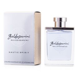 Baldessarini Nautic Spirit غسول بعد الحلاقة 90ml/3oz