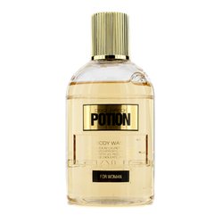 Dsquared2 Potion غسول الجسم 200ml/6.8oz