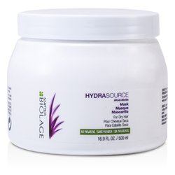 Matrix Biolage HydraSource Mask (For Dry Hair) 500ml/16.9oz