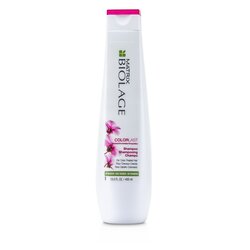 Matrix Biolage ColorLast Shampoo (For Color-Treated Hair) 400ml/13.5oz