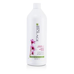 Matrix Szampon do włosów Biolage ColorLast Shampoo (włosy farbowane) 1000ml/33.8oz