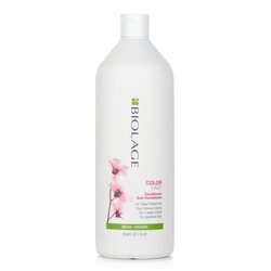 Matrix Biolage ColorLast Acondicionador (Para Cabello Tratado Con Color) 1000ml/33.8oz