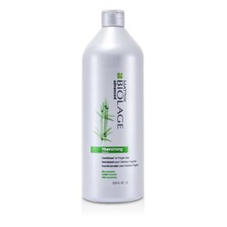 Matrix Biolage Advanced FiberStrong Acondicionador (Para Cabello Frágil) 1000ml/33.8oz