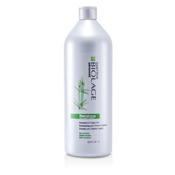 Matrix Biolage Advanced FiberStrong Shampoo (For Fragile Hair) 1000ml/33.8oz