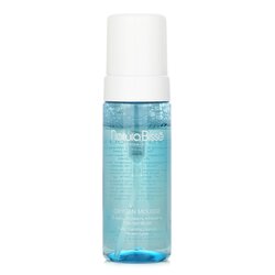 Natura Bisse Oxygen Mousse Limpiador Espumoso Fresco (Para Todo Tipo de Piel) 150ml/5.3oz