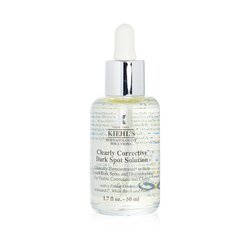 Kiehl's Solución Correctora de Manchas Oscuras 50ml/1.7oz