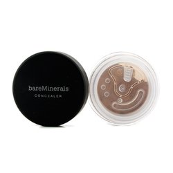 Bare Escentuals i.d. BareMinerals Multi Tasking Minerals SPF20 (Corretivo ou Base de Sombra) - Dark Bisque 2g/0.07oz