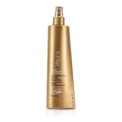 Joico K-Pak Liquid Reconstructor - P/ cabelo fino / danificados (Nova embalagem) 300ml/10.1oz