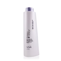 Joico Styling Joigel Гель для Укладки Сильной Фиксации (Фиксация 08) 1000ml/33.8oz