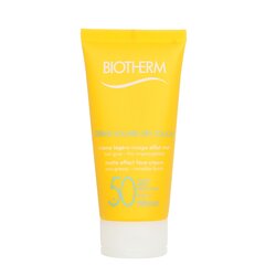 Biotherm Creme Solaire SPF 50 Kuru Dokunuş UVA/UVB Mat Etkili Yüz Kremi 50ml/1.69oz