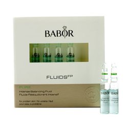 Babor Fluids FP Чистый Интенсивный Балансирующий Флюид 7x2ml/0.07oz