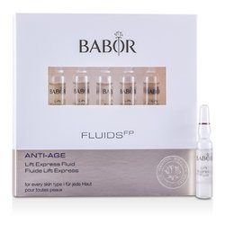 Babor Fluído FP Anti-Age Lift Express Fluid 7x2ml/0.07oz