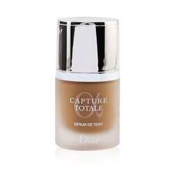 Christian Dior Capture Totale Коригуюча Основа Сироватка Потрійної Дії SPF25 - # 040 Медовий Беж 30ml/1oz