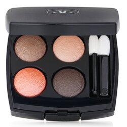 Chanel Les 4 Ombres Quadra Sombra de Ojos - No. 204 Tisse Vendome 2g/0.07oz