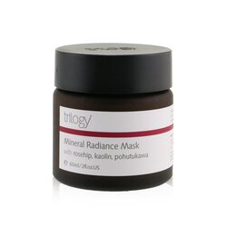 Trilogy Mineral Radiance Mask (For All Skin Types) 60ml/2oz