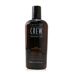 American Crew Щоденний Кондиціонер для Чоловіків (Для м'якого, слухняного Волосся) 250ml/8.4oz